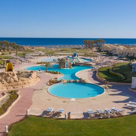 Onatti Beach Resort - Marsa Alam (Adults Only) El Qoseir Exteriör bild