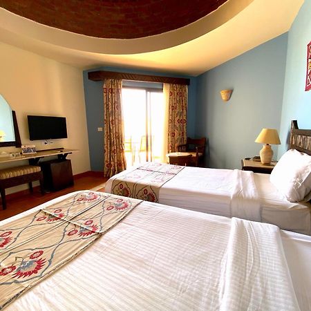 Onatti Beach Resort - Marsa Alam (Adults Only) El Qoseir Exteriör bild