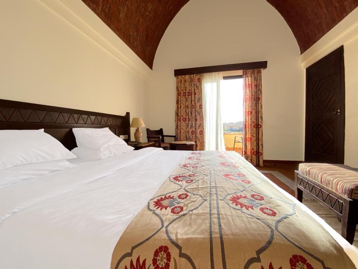 Onatti Beach Resort - Marsa Alam (Adults Only) El Qoseir Exteriör bild