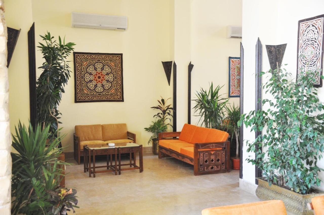 Onatti Beach Resort - Marsa Alam (Adults Only) El Qoseir Exteriör bild