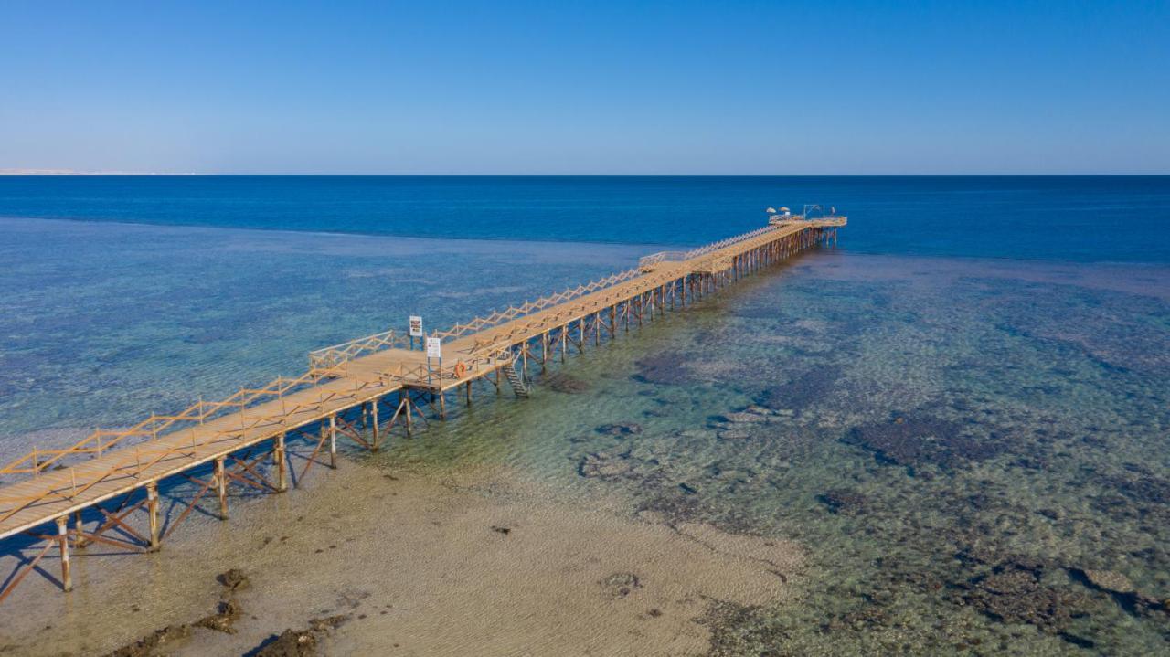 Onatti Beach Resort - Marsa Alam (Adults Only) El Qoseir Exteriör bild