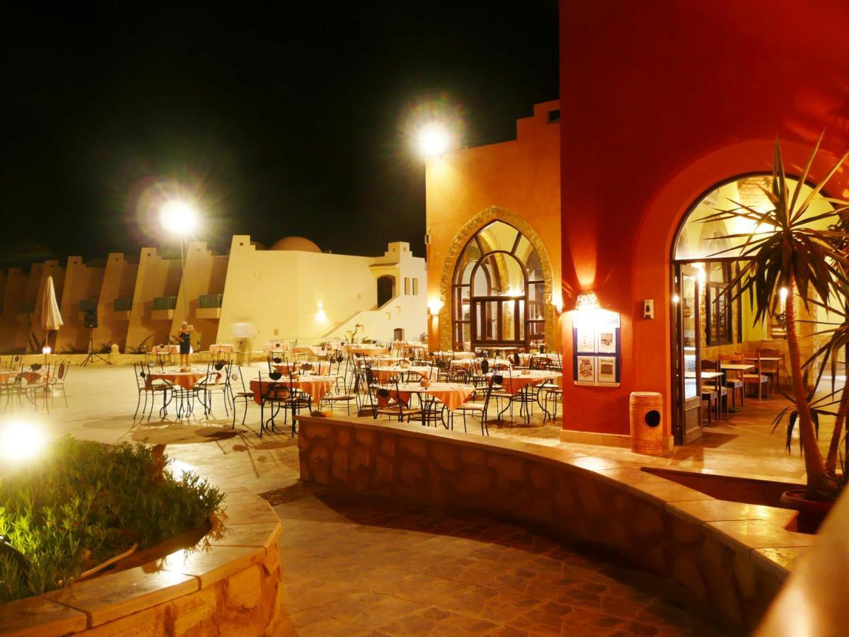 Onatti Beach Resort - Marsa Alam (Adults Only) El Qoseir Exteriör bild