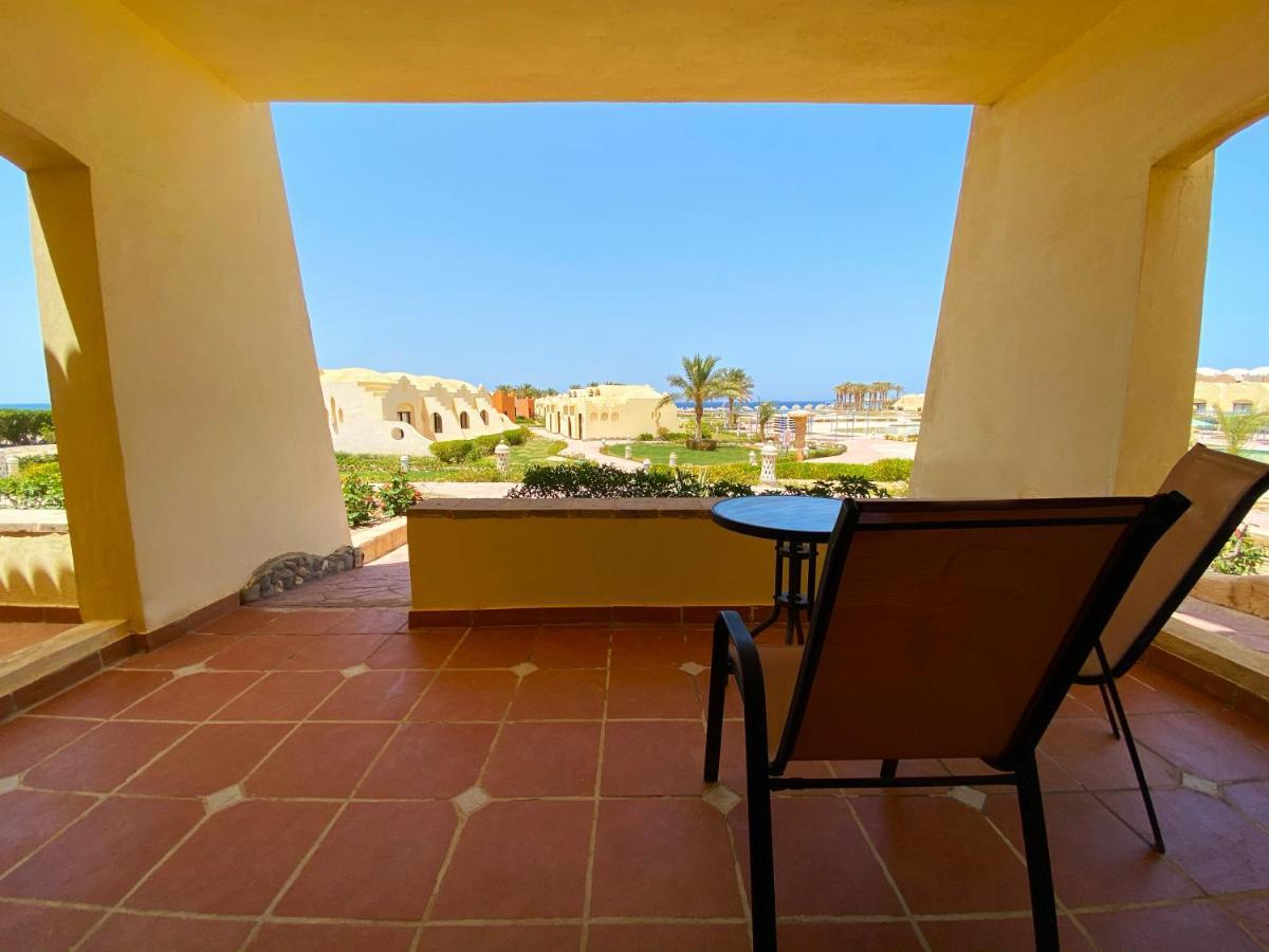 Onatti Beach Resort - Marsa Alam (Adults Only) El Qoseir Exteriör bild
