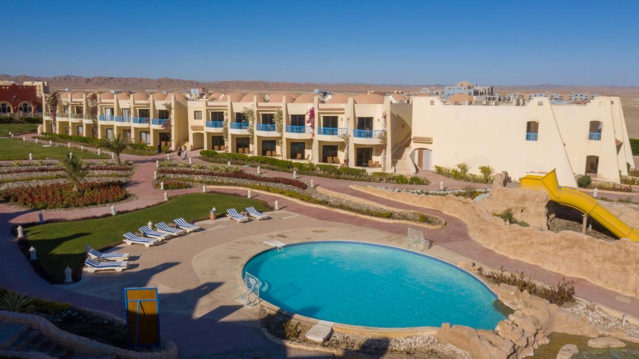 Onatti Beach Resort - Marsa Alam (Adults Only) El Qoseir Exteriör bild