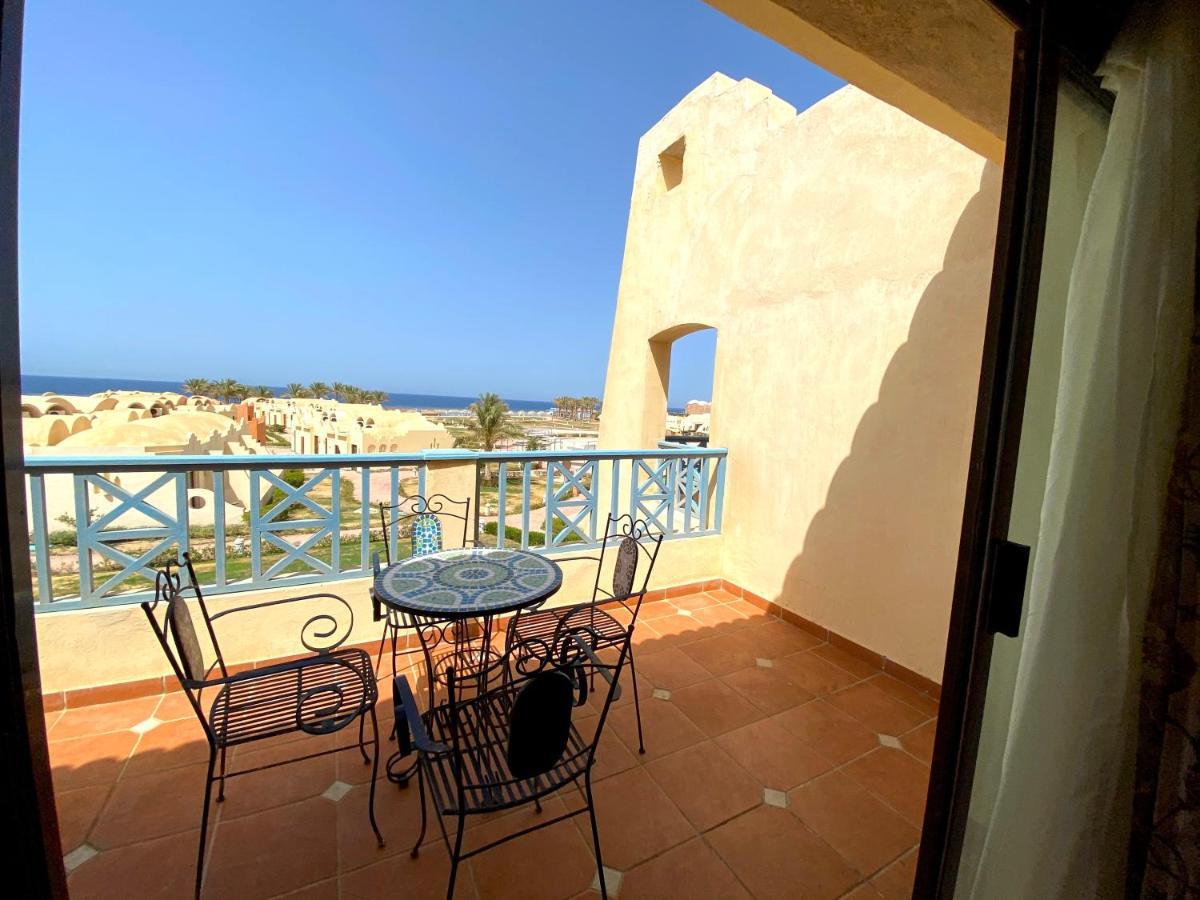 Onatti Beach Resort - Marsa Alam (Adults Only) El Qoseir Exteriör bild