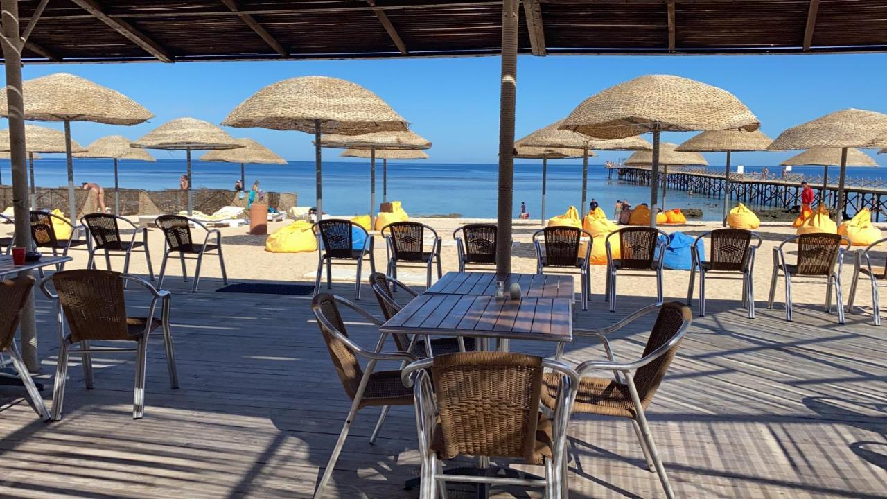 Onatti Beach Resort - Marsa Alam (Adults Only) El Qoseir Exteriör bild