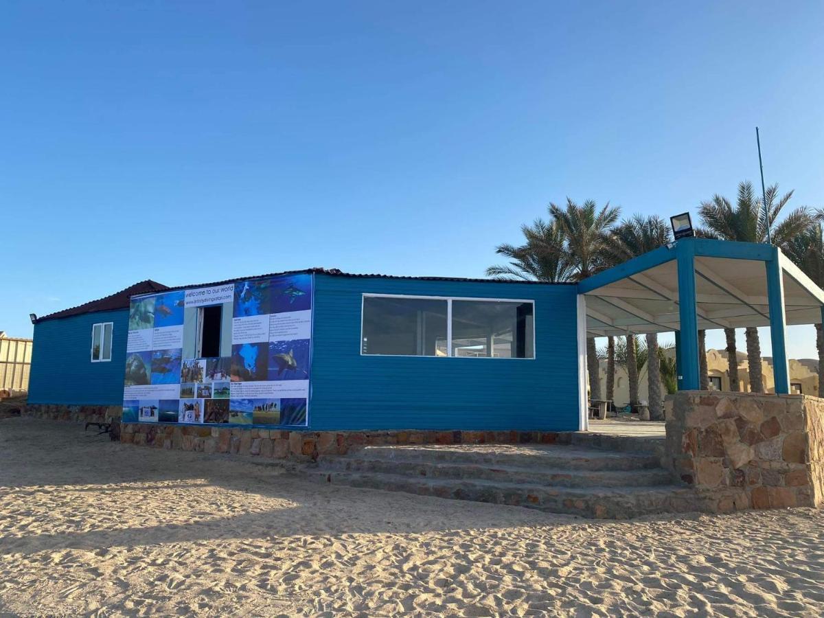 Onatti Beach Resort - Marsa Alam (Adults Only) El Qoseir Exteriör bild