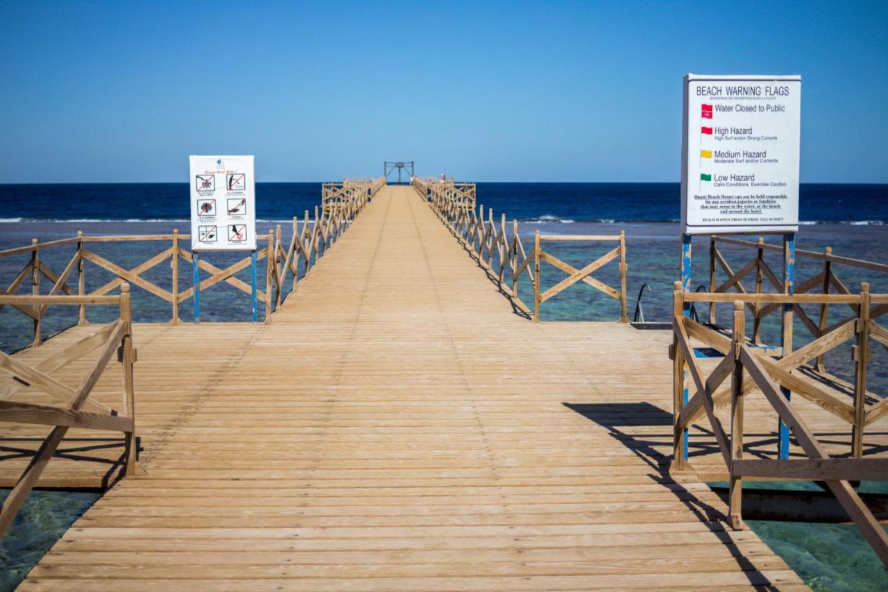 Onatti Beach Resort - Marsa Alam (Adults Only) El Qoseir Exteriör bild