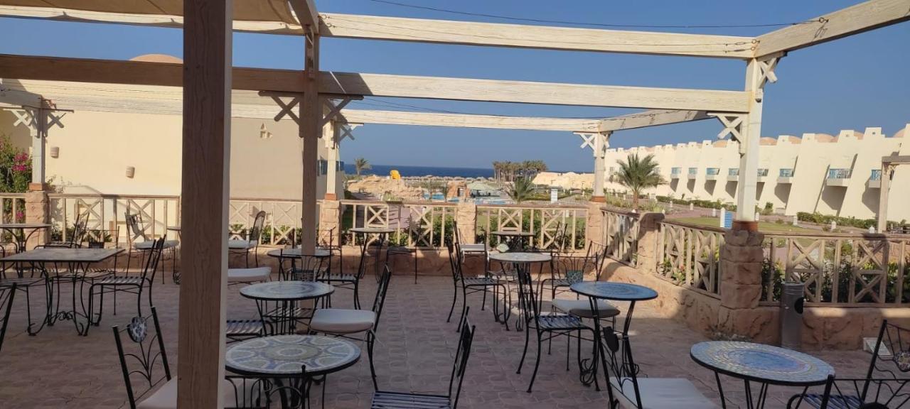 Onatti Beach Resort - Marsa Alam (Adults Only) El Qoseir Exteriör bild