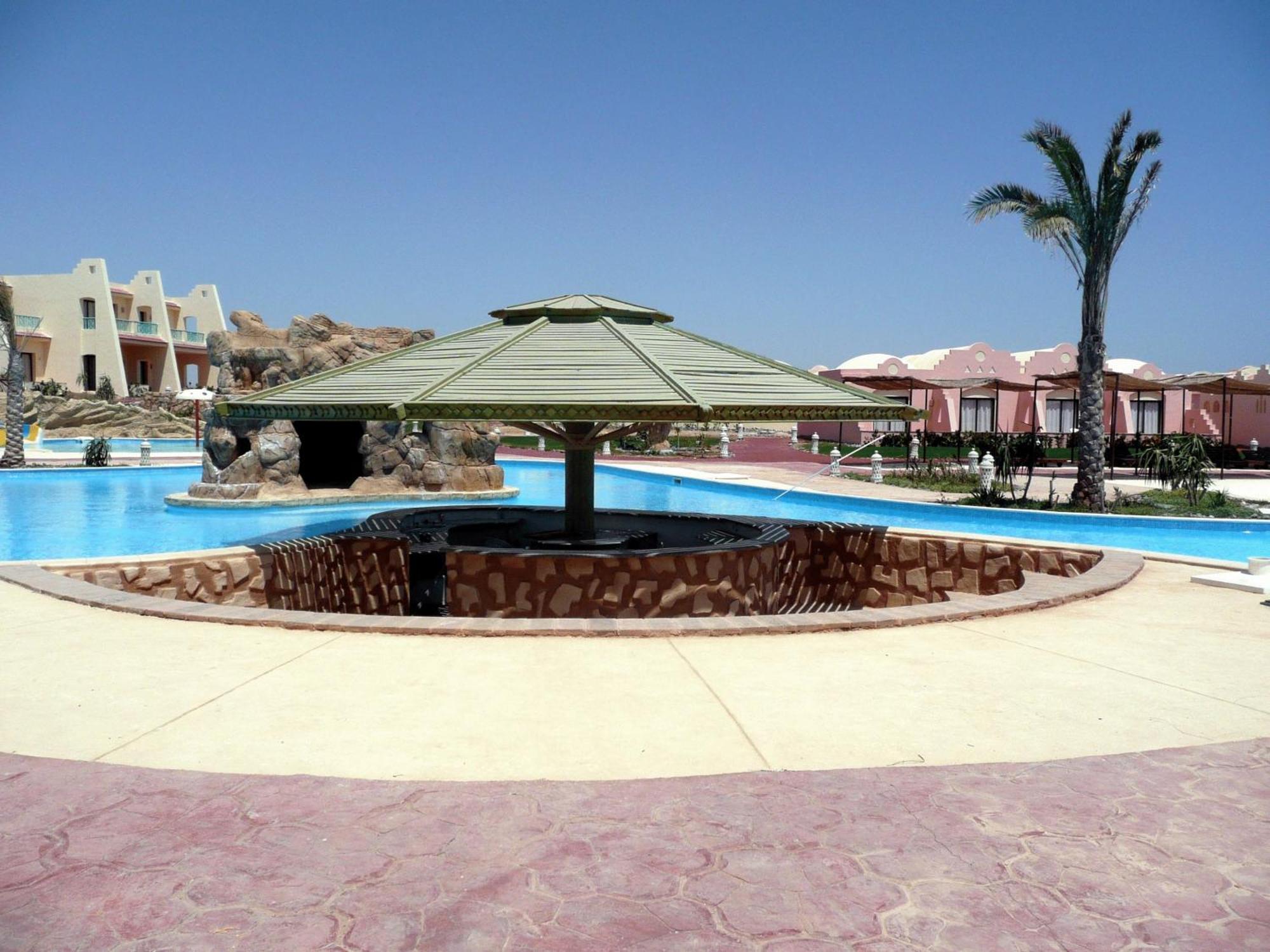 Onatti Beach Resort - Marsa Alam (Adults Only) El Qoseir Exteriör bild