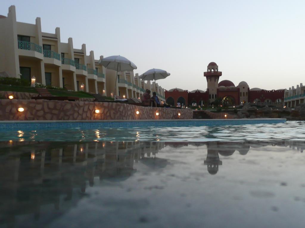 Onatti Beach Resort - Marsa Alam (Adults Only) El Qoseir Exteriör bild