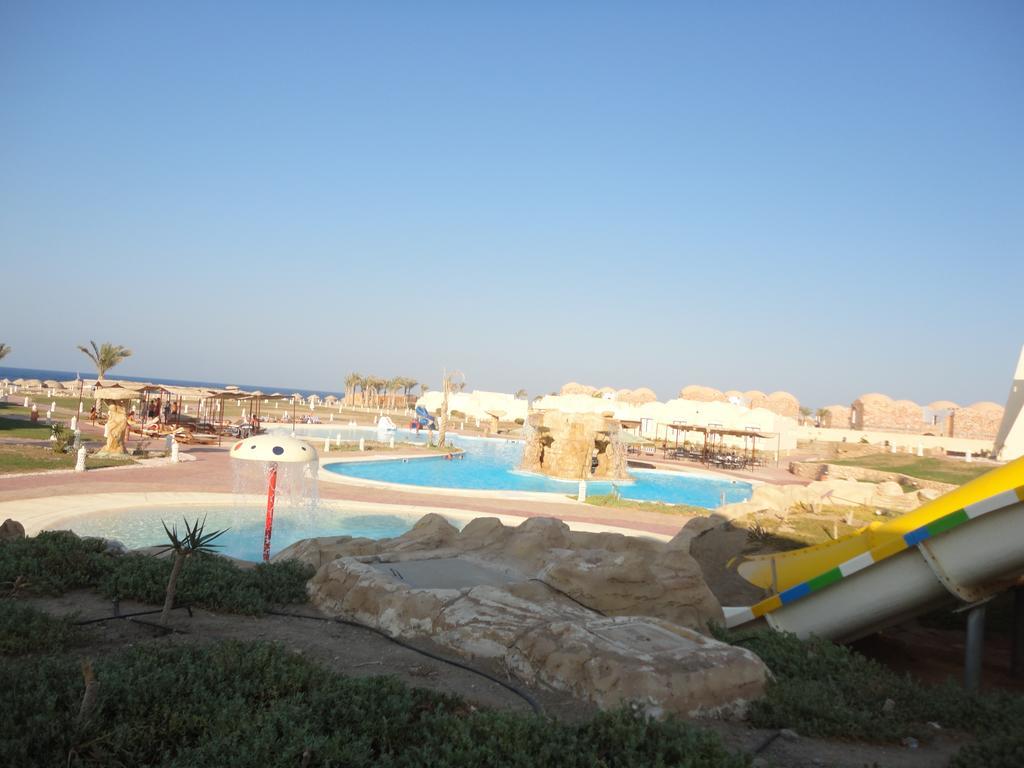 Onatti Beach Resort - Marsa Alam (Adults Only) El Qoseir Exteriör bild