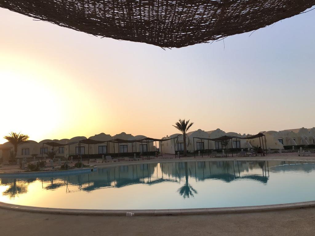 Onatti Beach Resort - Marsa Alam (Adults Only) El Qoseir Exteriör bild