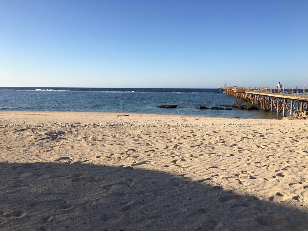 Onatti Beach Resort - Marsa Alam (Adults Only) El Qoseir Exteriör bild